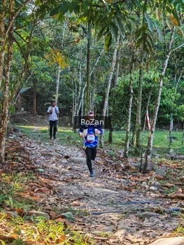 Runner Photo 10146
