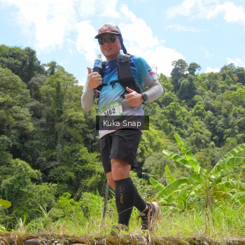 Runner Photo 101476