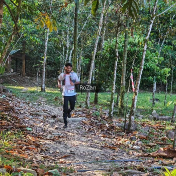 Runner Photo 10148