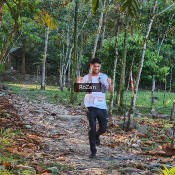 Runner Photo 10149