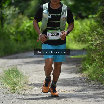 Runner Photo 101496