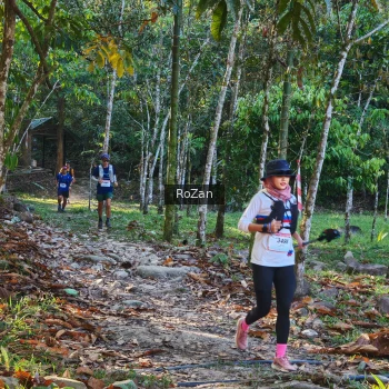 Runner Photo 10153
