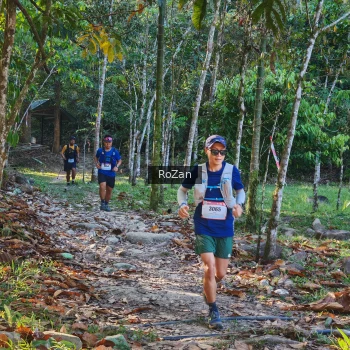 Runner Photo 10155