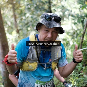 Runner Photo 101555