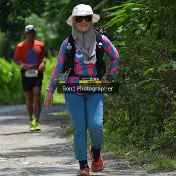 Runner Photo 101557