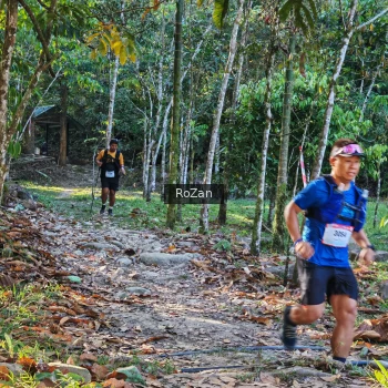 Runner Photo 10157