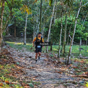 Runner Photo 10158