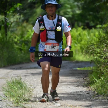 Runner Photo 101603