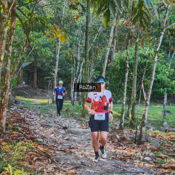 Runner Photo 10165