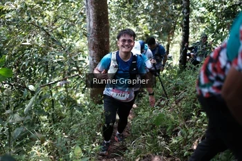 Runner Photo 101663