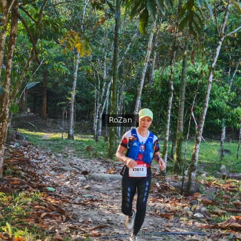 Runner Photo 10167