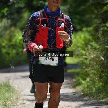 Runner Photo 101685
