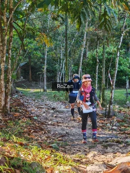Runner Photo 10170