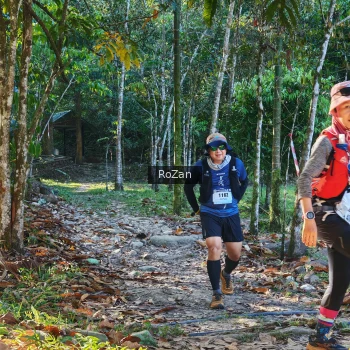 Runner Photo 10171