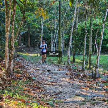 Runner Photo 10172