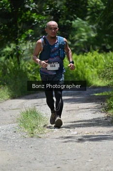 Runner Photo 101732