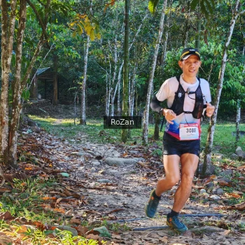 Runner Photo 10174