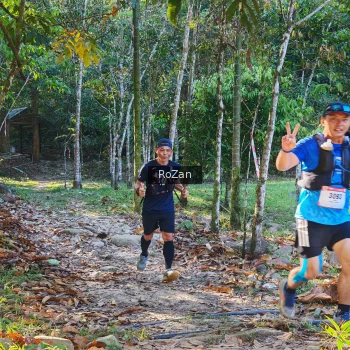 Runner Photo 10176