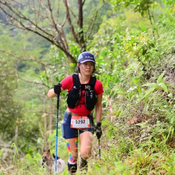 Runner Photo 101764