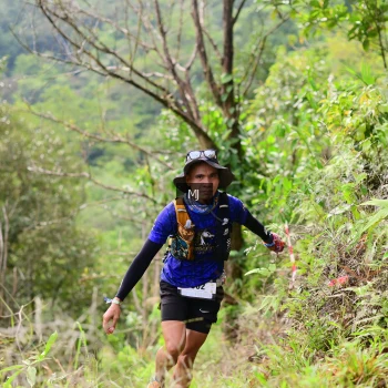 Runner Photo 101773