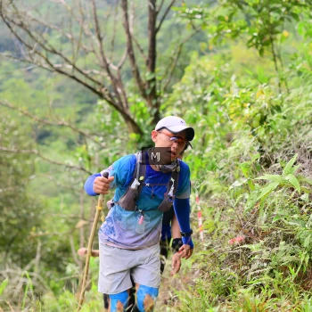 Runner Photo 101787