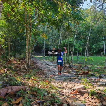 Runner Photo 10180