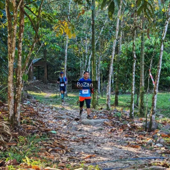 Runner Photo 10181