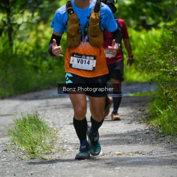 Runner Photo 101812