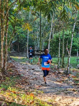 Runner Photo 10182
