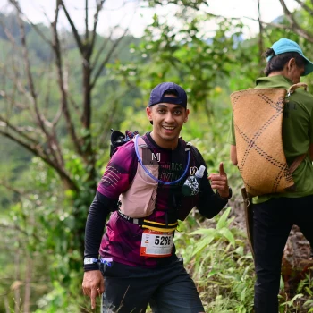 Runner Photo 101849