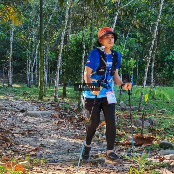 Runner Photo 10185