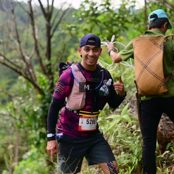 Runner Photo 101852