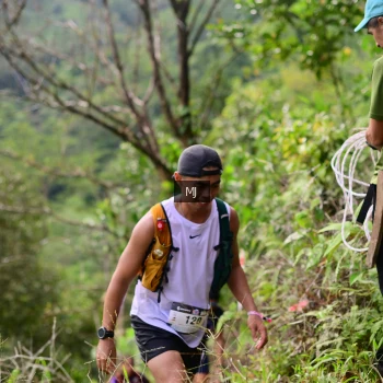 Runner Photo 101856