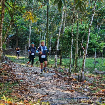 Runner Photo 10186