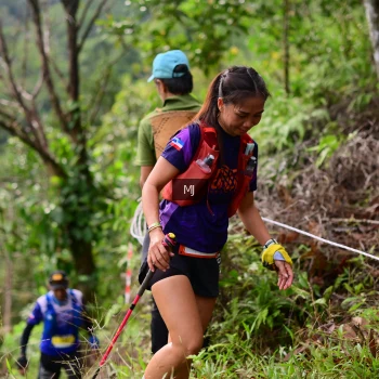 Runner Photo 101869