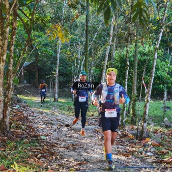 Runner Photo 10187