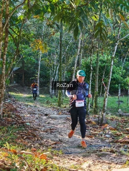 Runner Photo 10188