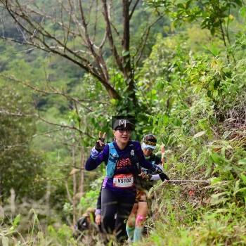 Runner Photo 101883
