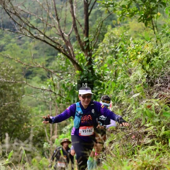 Runner Photo 101887