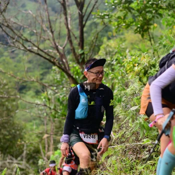 Runner Photo 101907