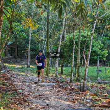 Runner Photo 10191