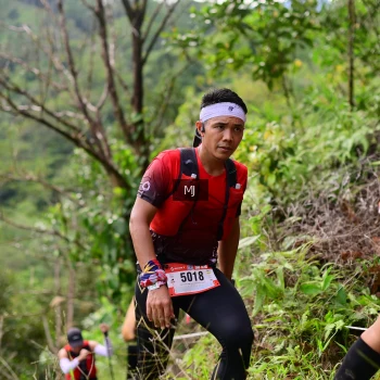 Runner Photo 101931