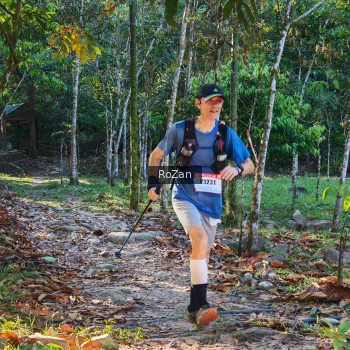 Runner Photo 10195