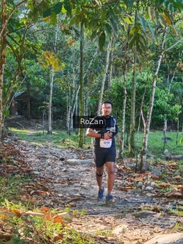Runner Photo 10197
