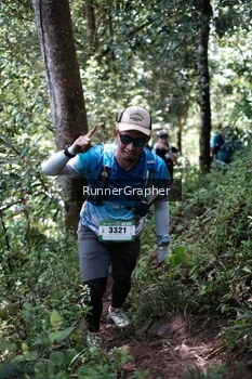 Runner Photo 102039