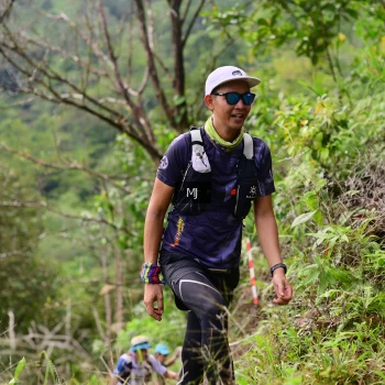 Runner Photo 102052