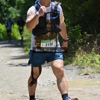 Runner Photo 102060