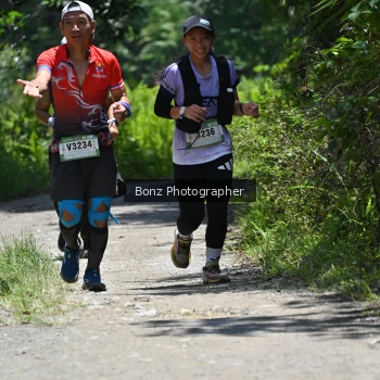 Runner Photo 102067