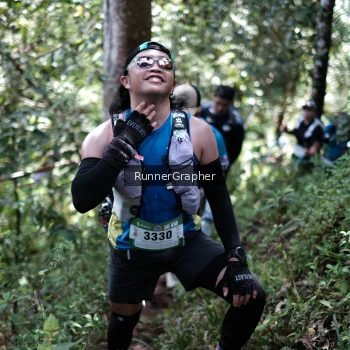Runner Photo 102070