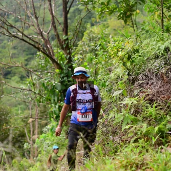 Runner Photo 102071